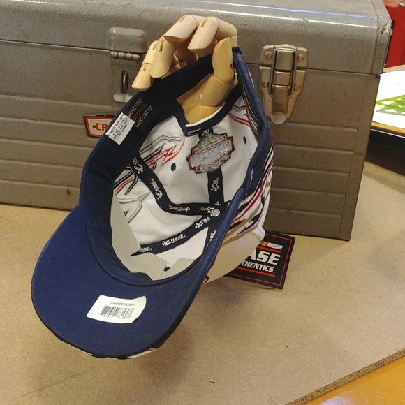 Jimmie Johnson 48 Nascar Lowes Racing Hat. - Picture 4 of 5